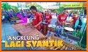 Angklung related image