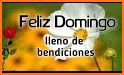 Feliz Domingo Bendiciones related image