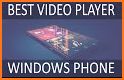 Video Player Phone related image