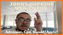 Johns Hopkins Find Your Way related image