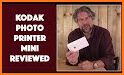 KODAK Printer Mini related image