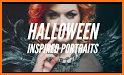 Halloween Photo Filters related image