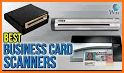 Business Card Scanner - Business Card Reader related image