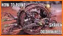 Warhammer: Doomwheel related image