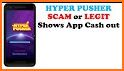 Hyper Pusher related image