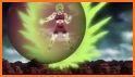 Infinite Saiyan Legendary related image