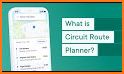 Upper Route Planner - Delivery Routes Made Easy related image