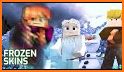 Frozen 2 Skins for Minecraft related image