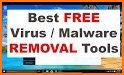 Antivirus : Virus Removal related image