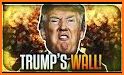 Trump's Wall Zombies related image