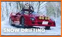 Extreme Snow Car Speed Racer Drift related image