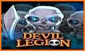 Devil Legion : Battle war related image