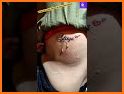 Try On Tattoo: Tattoo Designs related image