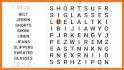 Word Search Pro - English related image