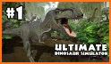 Ultimate T-Rex Simulator related image