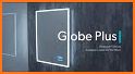 Globe Plus related image