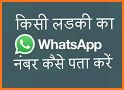 Friend Search for WhatsApp:  Girlfriend Search related image