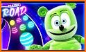 Gummy Bear Road EDM Dancing related image