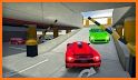 Extreme Driving Simulator: Traffic Racing Stunts related image