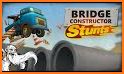 Bridge Constructor Stunts related image