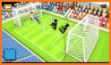 Cubic Street Soccer 3D related image