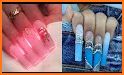 Nail Art Acrylic Makeup Salon related image