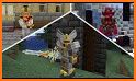 Armor Mods for Minecraft related image