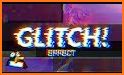 Video editor ShotCut: Glitch Video Effect, Filters related image