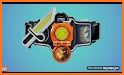 DX Henshin Belt Sim for Gaim Henshin related image