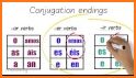 Spanish Verb Conjugator Pro related image