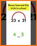 Speed Math for Kids ( No Ads ) related image