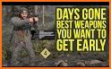 Guide for Days Gone Game related image