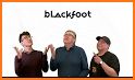 o(kg)ee - Blackfoot Language Application related image