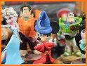 My Disney Infinity Collection related image