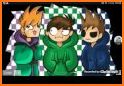 HD Wallpaper Eddsworld related image