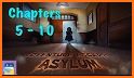 Asylum - Escape Room Mystery related image