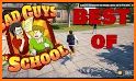 Bad Guys at School Guide and Tips related image