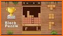 Block Puzzle - Wood Style Game related image