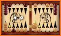 Backgammon - Narde related image