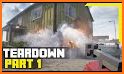 Teardown Gameplay Walkthrough related image