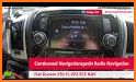 RADIO CODE FOR FIAT CONTINENTAL VP1 VP2 MEXICO related image