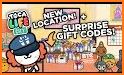 free toca life city hints : Vacation related image