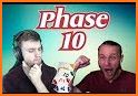 Phase 10: World Tour related image