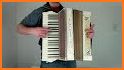 Hohner Piano Accordion related image