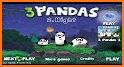 3 Pandas 2: Night - Logic Game related image