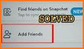 Add New Friends For Snapchat related image