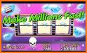 50x Diamonds Casino - Slots Machines related image