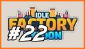 Idle Factory Tycoon related image