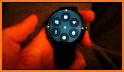 Pujie Black Watch Face for Android Wear related image