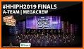 Hip Hop International 2019 related image